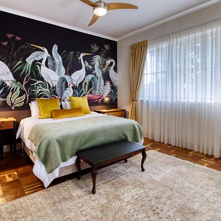 The Beekeeper'S Inn Louis Trichardt Room photo