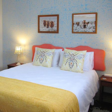 The Beekeeper'S Inn Louis Trichardt Room photo